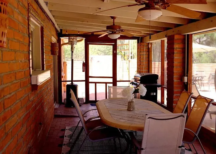 Holiday home Saguaro Family Oasis - Pool, Hot Tub, Privacy Acre