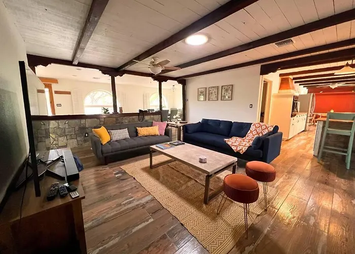 Holiday home Saguaro Family Oasis - Pool, Hot Tub, Privacy Acre *